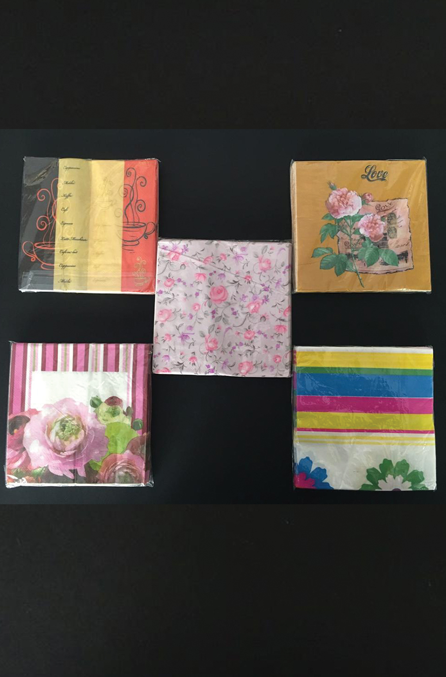 پیام نیام اصل