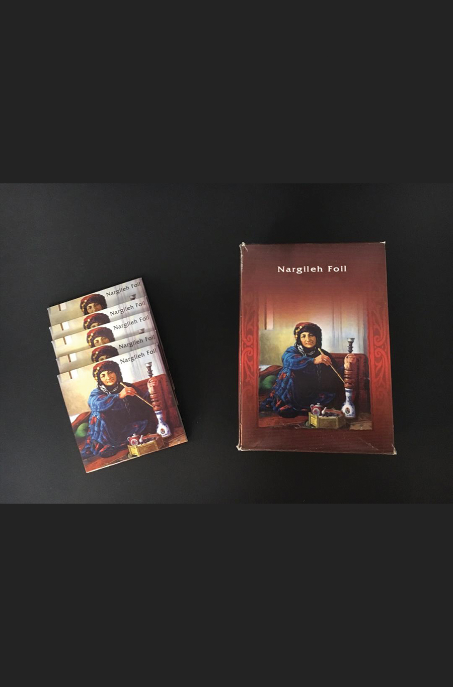 پیام نیام اصل