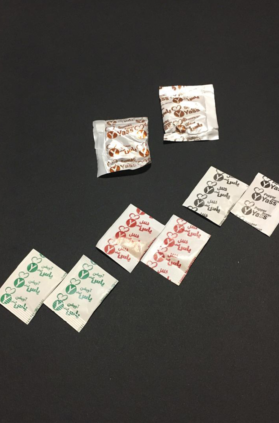 پیام نیام اصل