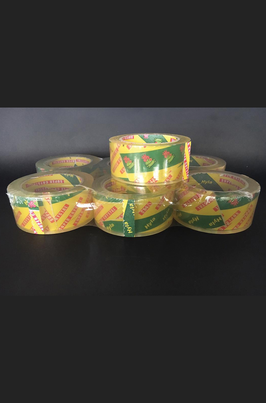 پیام نیام اصل