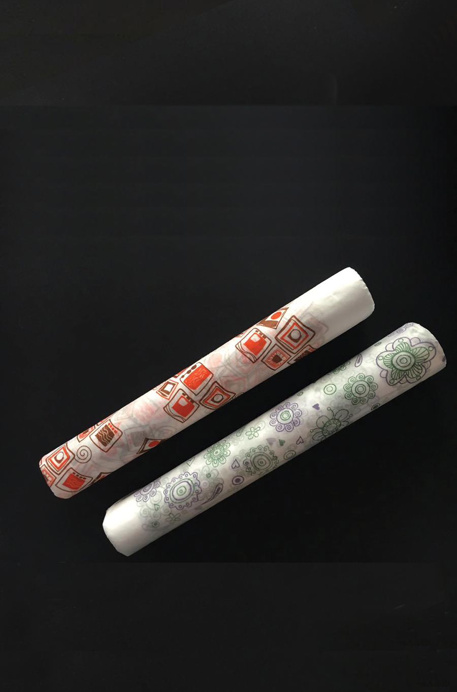 پیام نیام اصل